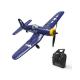 Miniature Avion VOLANTEX CORSAIR F4U 4CH V2 400MM BRUSHED avec GYRO EPP RTF volantex V761-8V2