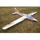 Miniature Fox Glider 3000mm PNP fms FMS107