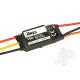 Miniature Controleur Brushless 18A : Alara EP ares models AZSA1710