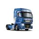 Miniature Maquette camion : Man TGX XXL D38 italeri I3916