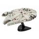 Miniature Model Set Millennium Falcon - 1:241e - Revell revell 63600