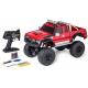 Miniature CARSON Pickup Crawler 2.4G 1:8 100% RTR rouge carson 500404240