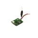 Miniature Spektrum 25mW Video Transmitter: Torrent 110 FPV spektrum SPMVTM025