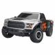 Miniature Ford Raptor F-150 – 4X2 - RTR traxxas 58094-8-FOX