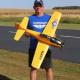 Miniature T-28 Trojan 1.1m BNF Basic E-flite e-flite EFL08250