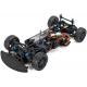 Miniature TAMIYA Chassis kit 1:10 TA08 Pro tamiya 58693