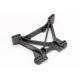 Miniature Support D'Amortisseurs Arriere traxxas 6838