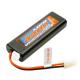 Miniature Batterie Lipo VOLTZ 4200mah ROUND/OVAL CASE 2S 40C 7.4V - TAMIYA voltz VZ0311T