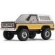 Miniature FMS Chervolet K5 blazer FCX24 Crawler 1:24 RTR car kit Marron fms FMS12403RTR-BR