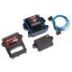 Miniature Traxxas Expandeur de télémétrie 2.0 et module GPS 2.0 système radio TQi traxxas 6553X