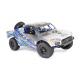 Miniature FTX Zorro 1:10e Trophy Truck EP Brushed 4WD RTR - Bleu ftx FTX5556B