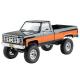 Miniature Chevrolet K10 FCX18 scaler 1:18 - RTR - Noir fms FMS11851RTR-BK