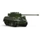 Miniature Sherman Firefly - 1:72e - Airfix airfix A02341