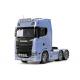 Miniature Scania 770S 6x4 Tamiya 1/10 tamiya 56368