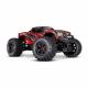 Miniature 4x4 X-MAXX 8S : BELTED - Rouge traxxas 77096-4-RED