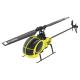 Miniature PICHLER Hughes 300 RTF Jaune pichler 15491