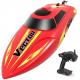 Miniature VECTOR 30 Brushed RTR RED volantex V795-3R
