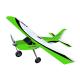 Miniature T2M Skytrainer EP 1280mm Vert t2m T4519