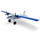 Miniature Eflite Twin Timber 1.6m BNF Basic avec AS3X et SAFE Select e-flite EFL23850