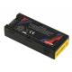 Miniature Batterie Lipo 1S 3.7V 300Mah AF4X - Ninja 250 amewi 057-25313-01