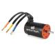 Miniature Moteur Brushless FIRMA 1900kV - Spektrum spektrum SPMXSM1600