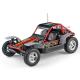 Miniature Buggy RTR Whisky 1:16 - Rouge pichler 19000