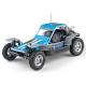 Miniature Buggy RTR Whisky 1:16 - Bleu pichler 19001