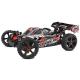 Miniature Spark XB6 6S Brushless Basher Buggy Roller - Rouge team corally C-00485-R