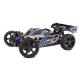 Miniature Spark RTR XB6 6S Brushless Basher Buggy - Bleu team corally C-00285-B