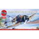 Miniature Maquette avion : Vintage Classics : Commonwealth CA-13 Boomerang airfix A02099V