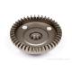 Miniature Couronne Diff Acier 43 Dents - Trophy - HPI hpi-racing 8700101036