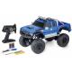 Miniature CARSON Pickup Crawler 2.4G 1:8 100% RTR Bleu carson 500404241