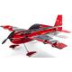 Miniature Eratix 3D FF (Flat Foamy) 860mm BNF Basic with AS3X and SAFE Select e-flite EFL01950