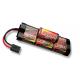 Miniature  Accu de propulsion NI-MH 8.4V 3000MAH (7-cell Hump) Power Cell Traxxas traxxas 2926X