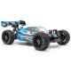 Miniature Spirit NXT EVO-V2 Brushless RTR - Bleu hobbytech 1.NXT.EVO-V2-BL