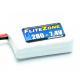 Miniature Accu Lipo FliteZone 280 - 7,4v flitezone C9335