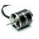 Miniature Brushless Motor PULSAR MICRO 1510 - 1650KV - Pichler pulsar 15021