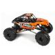 Miniature Crawler RC Pirate Swinger RTR - orange t2m T4942OR