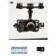 Miniature Nacelle Zenmuse Z15 BMPCC - DJI dji innovation Z15BMPCC