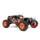 Miniature Racing Buggy RTR  Pirate XT-C t2m T4972