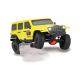 Miniature FTX Outback Fury 4X4 XC RTR 1:16 XL Trail Crawler Jaune ftx FTX5592Y