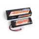 Miniature Accu NIMH 4600mAh 7.2V TAMIYA voltz VZ0020