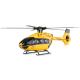 Miniature Hélicoptère Bell 206 CP Jet Ranger - 6 canaux - 6G - RTF amewi 25333