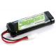 Miniature Pack NimH VOLTZ 7,2V 3000 mAh voltz VZ0015