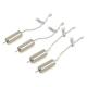 Miniature Motor Set (4) - Inductrix Plus FPV - Blade blade BLH9602