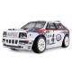 Miniature Voiture RC : Hyper Go Lancia Delta HF Integrale Rallye/Drift 4WD - 1/14 - RTR amewi 21109