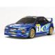 Miniature Subaru Impreza MC TT02 - 1/10e tamiya 58631