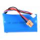 Miniature Batterie Li-ion 2S 7.4V 2000mAh XT30 amewi 018-058004