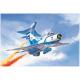 Miniature J-7GB Fighter - 1:48e - Trumpeter trumpeter TR02862