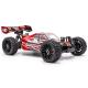 Miniature Spirit NXT EVO-V2 Brushless RTR - Rouge hobbytech 1.NXT.EVO-V2-RD